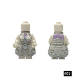 Figure Accessories 10 - Warcraft