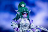 Warcraft Series