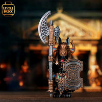 Pre-order Egypitian God Set