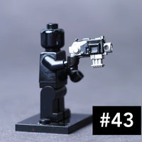 Figure Accessories 40 - Warhammer