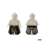 Figure Accessories 41-  Black Myth Wukong / Journey to the West