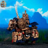 Pre-order Three Kingdoms Cao Ren