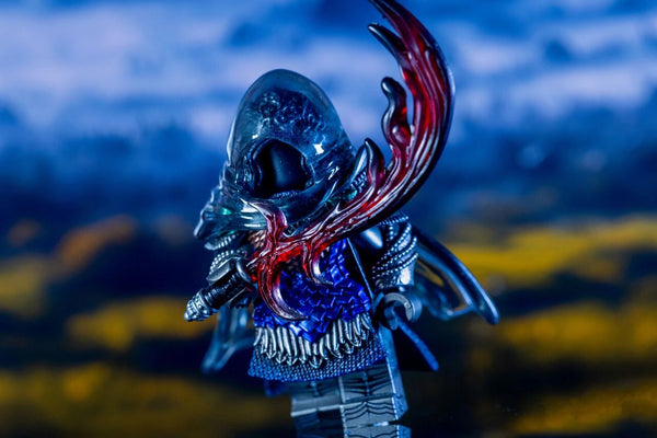 Pre-order Elden Ring Black Knife Tiche