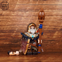 Pre-order Medivh