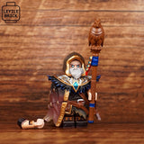 Pre-order Medivh