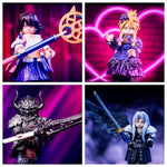Final Fantasy Series 2