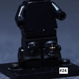 Figure Accessories 43 - Warhammer