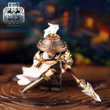 Pre-order Three Kingdoms Series 5