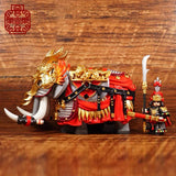 Pre-order Ming Dynasty Li Dingguo