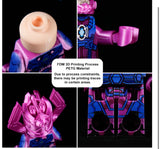 Pre-order Galactus  (full custom molded)