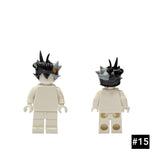 Figure Accessories 46 - Manga