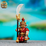 Pre-order Water Margin Xuan Zan