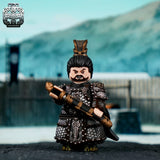 Pre-order Ming Dynasty Emperor