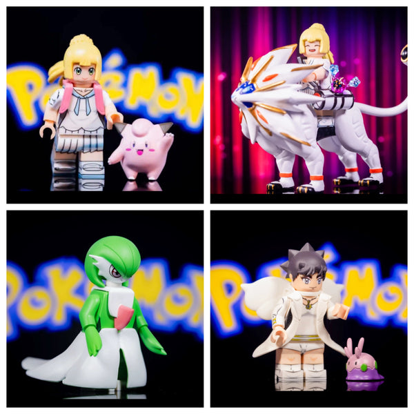 Pokemon Series 5