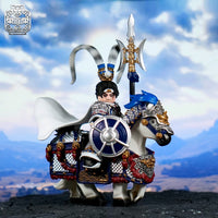Pre-order Water Margin Guo Sheng