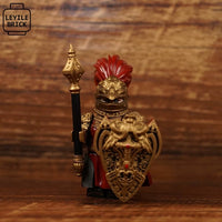 Pre-order Queen Melisende