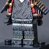 Honda Tadakatsu