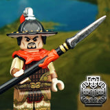 Pre-order Water Margin Series 7