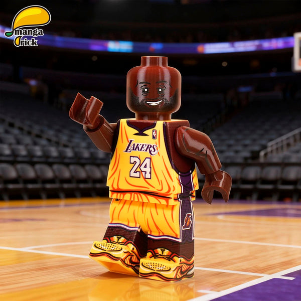 Pre-order Kobe  (full custom molded)