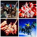 Gundam Series 3