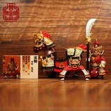Pre-order Water Margin Xuan Zan