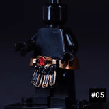 Figure Accessories 52 - Warhammer