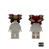 Figure Accessories 30 -  Girls