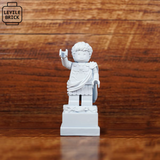 Pre-order Custom Molded Statue Figure