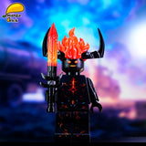 Pre-order Norse Mythology Surtr (full custom molded)