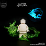 Pre-order Warcraft Weapon