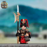 Pre-order Three Kingdoms Red Hare