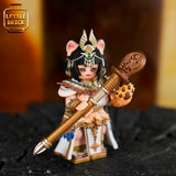 Pre-order Egyptian Goddess Tefnut