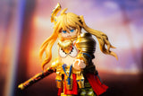 Fate Grand Order Series 4