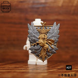 Figure Accessories 42 - Fantasy