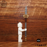Figure Accessories 42 - Fantasy