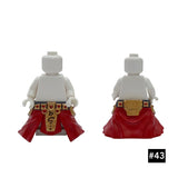 Figure Accessories 50 - Fate Grand Order