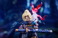 Pre-order Pre-order Nioh William Adams
