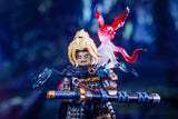 Pre-order Pre-order Nioh William Adams