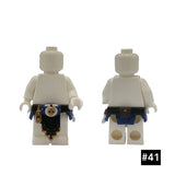 Figure Accessories 52 - Warhammer