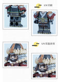 Pre-order Jin Dynasty Prince Jin Wuzhu / Wanyan Zongbi