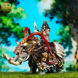 Pre-order Three Kingdoms King Mulu