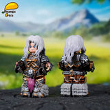 Pre-order Leyile Brick Warcraft Series 3