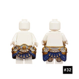 Figure Accessories 42 - Fantasy