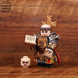 Pre-order European Great Emperor Series 4