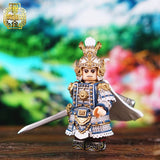 Pre-order Three Kingdoms Series 5