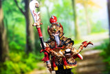Pre-order Three Kingdoms Huang Zhong