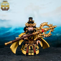 Pre-order Three Kingdoms Zhang Jue