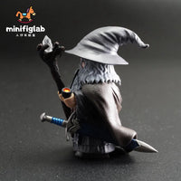 Pre-order LOTR Gandalf
