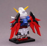 Gundam Series 1