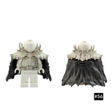 Figure Accessories 5 - Diablo / Berserk